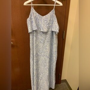 Maternity Long Dress